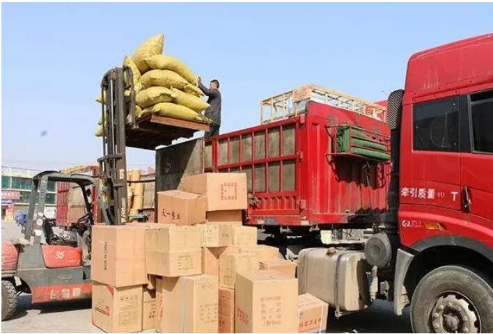 泉州到金凤区物流专线