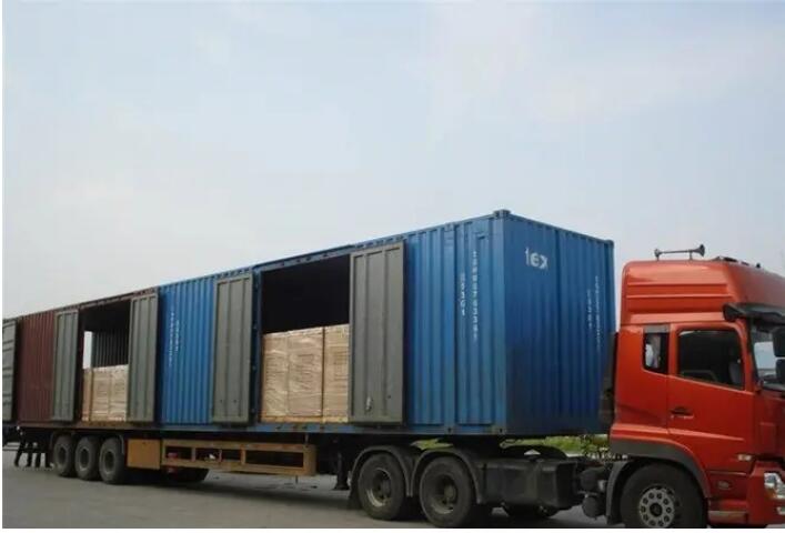 泉州到金凤区整车运输