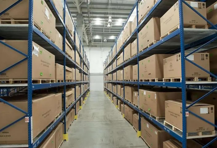 泉州到金凤区货物仓储