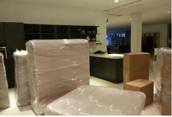 泉州到金凤区长途搬家