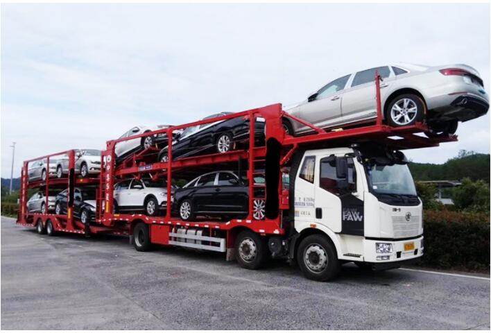 泉州到金凤区轿车托运